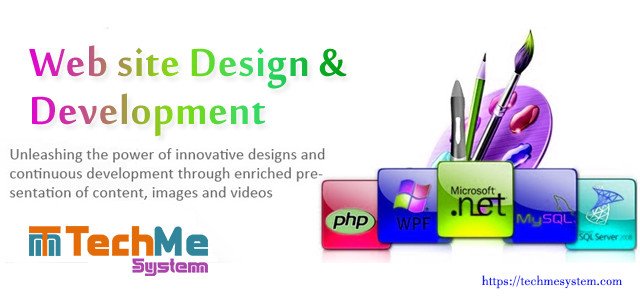 techmesystem's tweet image. #Custem_Web_Design
#Responsive_Web_Development
techmesystem.com