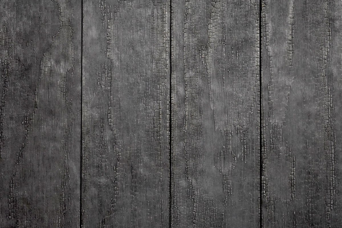 Shou Sugi Ban on Twitter: