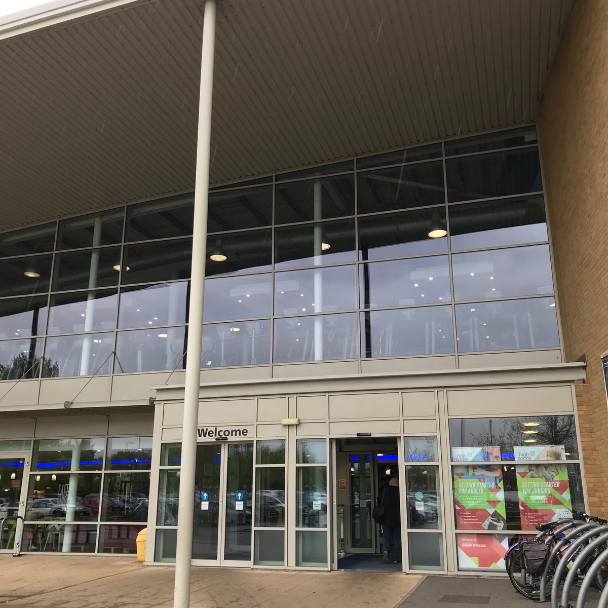 Work out complete!  Feeling good about myself 💪👍💆🏻‍♀️ #HealthMatters #exercise #gymmotivation