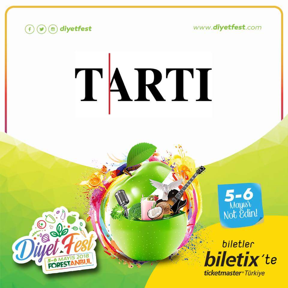 Tarti Medikal Hos Geldiniz