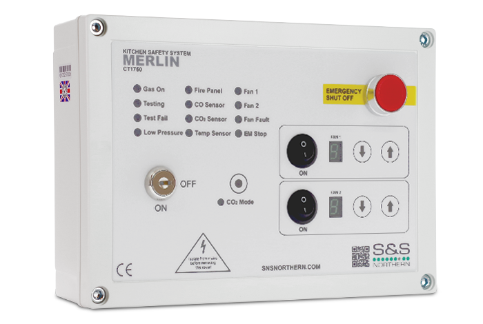 snssouthern's tweet photo. Did you know the CT1750 was designed specifically to comply with #DW172 (2018) because of the introduction of solid fuel appliances in commercial kitchens? Solid fuel appliances include indoor BBQs and pizza ovens! https://t.co/M2vQd1QyQa