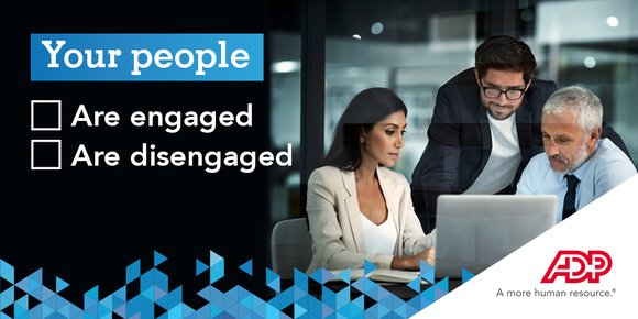 roby_krass's tweet image. 42% of workers say they'd move company if approached; a further 24% are actively looking. Learn what matters most to your people and start making positive changes to the #employeeexperience with #globalpayroll. #evolutionofwork
 bit.ly/2r0cc8b