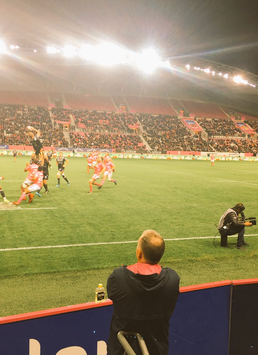 PierreRobin_9's tweet image. Y’a des choses qui restent quand même dans ce rugby moderne. 
#Synthol