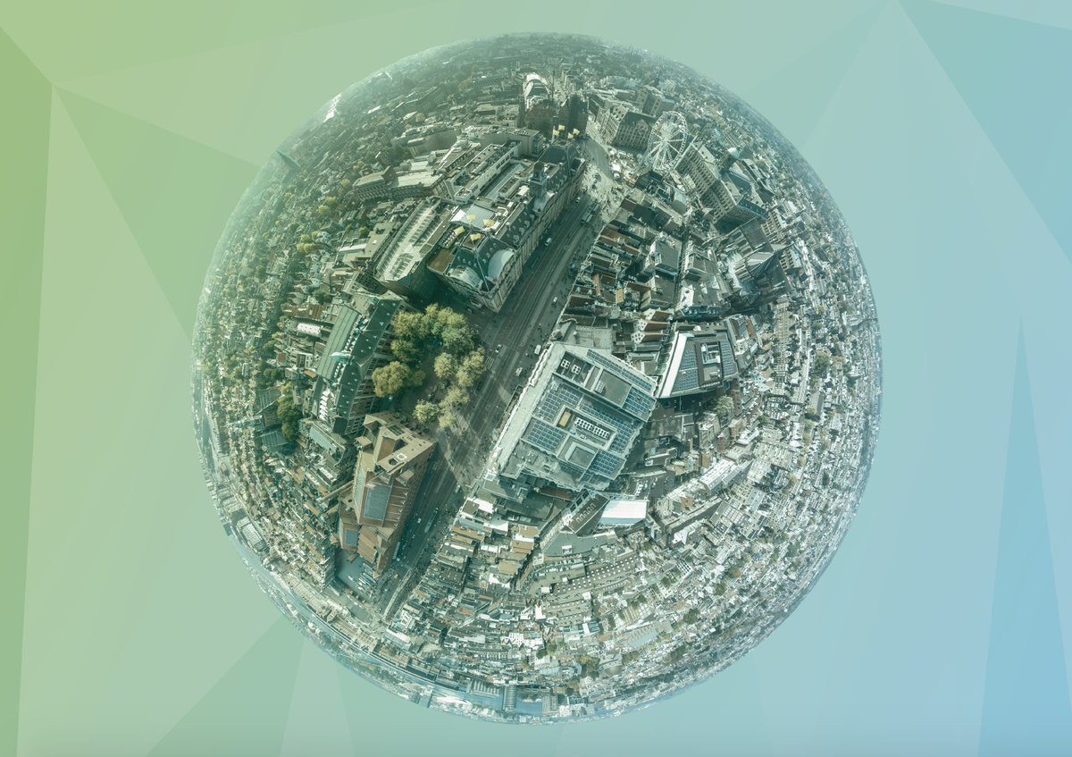 MetabolicHQ's tweet photo. We have #OnePlanet. How can we operate safely within its boundaries? We reviewed over 60 strategies &amp; approaches to identify gaps &amp; where decision-making can be made easier. #OnePlanetThinking #OnePlanetApproaches @wnfnederland https://t.co/qmVSqo7dN3 https://t.co/4xOf9GnX7H
