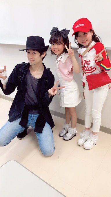 Twitterのコスプレ画像32