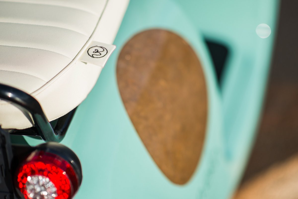 vaniekvaneko's tweet photo. @business @BMWGroup nice work! How about a #biobased body? We build electric #hemp scooters in Amsterdam, so we're sure you can take that #nextstep too. Happy to help! https://t.co/IVxGKBAilB