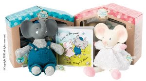 Cometa_Verde's tweet photo. 📣La ratita Meiya y el elefante Alvin son dos pequeños animalitos que forman parte del mundo Cometa Verde! 😍😍
Esta colección de juguetes está diseñada para promover el   #desarrollo del bebé y facilitar su #capacidad de asociación
#Cometín #CometaVerde #MeiyayAlvin #bebes https://t.co/UyxPnO2rwt