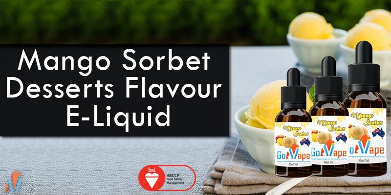 SuperVapeStore's tweet image. Delicious mango mingled with cool and creamy hit. Here it is, order now: bit.ly/2pj3hhB  
#vaping #vape #vapeshop #vapefam #vapelife
