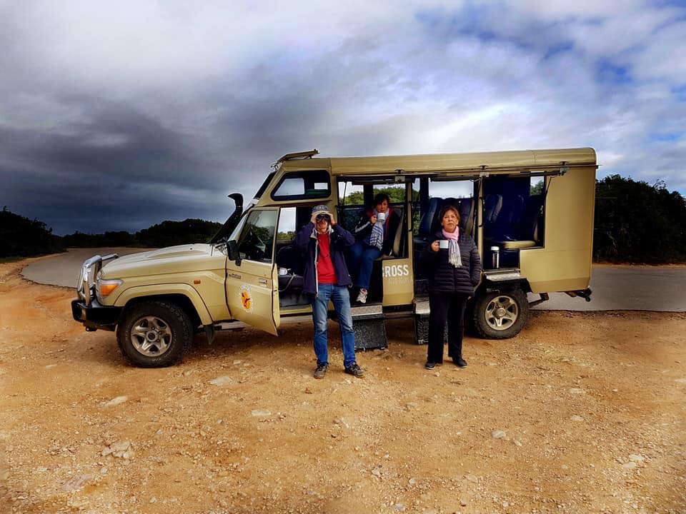 ChrislinAddo's tweet photo. ADDO WINTER PACKAGES: We have teamed up with Chris and Terri of Crisscross Adventures-Addo to bring you some of the best accommodation and activity packages. Visit our website for more details: https://t.co/gILx3KCIMU https://t.co/gtKm06W1z5