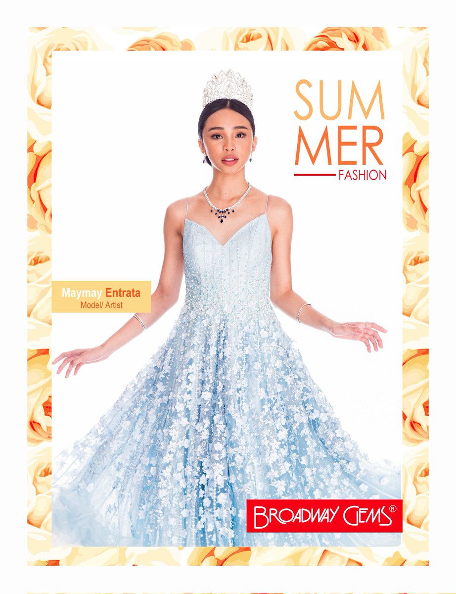 broadwaygems's tweet photo. Remember, you're the only one who can fill the world with sunshine! So keep shining and everyday stylin with Broadway Gems

#summerfashion #flowersofMay #loveaccessories #loveBroadwayGems https://t.co/cj9xDBM6Fx
