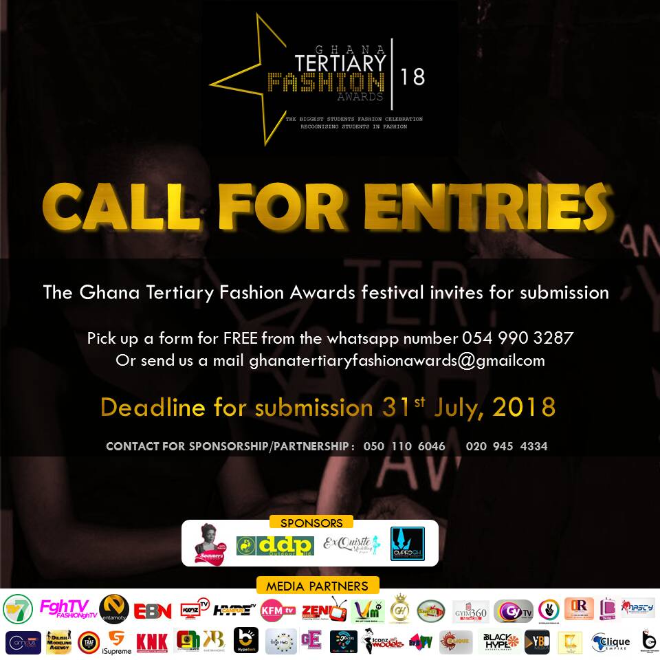 campuspopgh_'s tweet photo. @GTF_awards @blackcodeghana @TF_magazine #DareToRivet https://t.co/mUyJcTLfAF