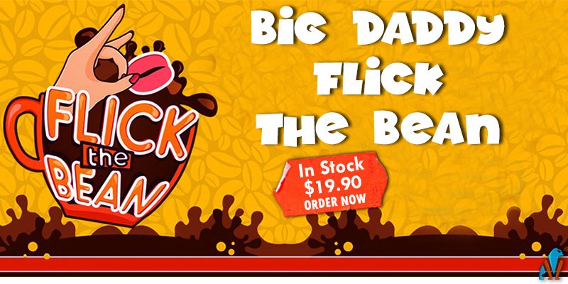 SuperVapeStore's tweet image. Fill yourself with energy of an espresso shot ☕ and the pleasure of unimaginable proportions 😌 
Shop now: bit.ly/2CNNdIe 
#vapeon #vaping #vapelife #vape #vapeshop #vapefam