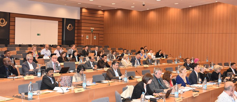 WCO_OMD's tweet photo. TEGACS moves forward with the Guiding Principles for Pre-loading Advance Cargo Information
https://t.co/tz0EivVqPd
#Customs #WCO #Compliance #ComplianceFacilitation #Facilitation #Trade #SupplyChain #Security #PLACI #AEO https://t.co/qjKlxjDCcw