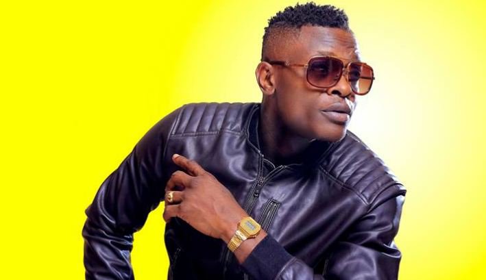 JChameleone's tweet photo. Born: 30th April 1979, 
Today is my Birthday Life is the biggest gift God gives to man and Talent is another he gives to those he favours.Happy birthday to everyone I share this day with me @AvrilKenya 🌸 https://t.co/F8ALSna7Jr