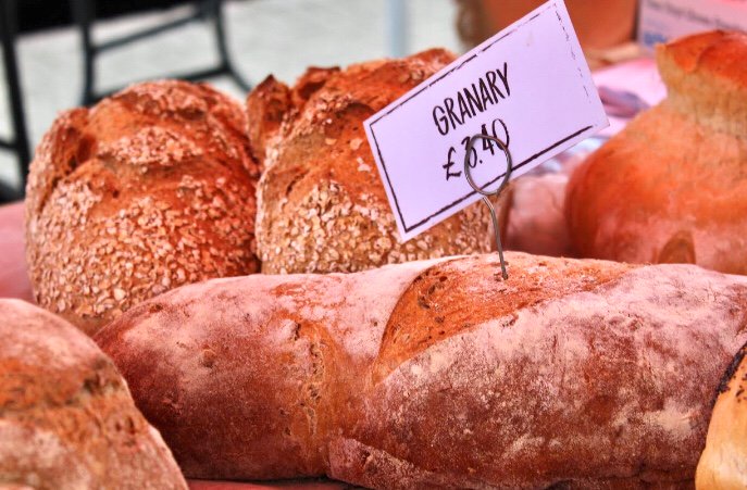 HamParadeMarket's tweet photo. Just 5 days until Market Day! #hamparademarket #shoplocal #richmondfood #shopfresh #farmersmarket #richmond #kingstonuponthames #localproduce  #tw10 #shoplocal #localtalent #community #foodies https://t.co/sOseB01C4L