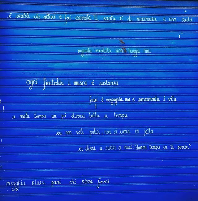 Sicilia bedda ☀️ ift.tt/2HWSgNp