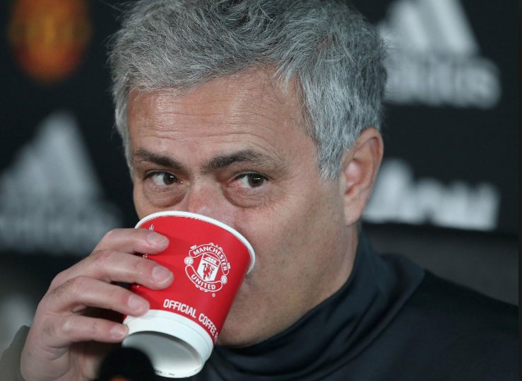 🔴 <a href="/ManUtd/">Manchester United</a> in the last 2 months:

✅ Beat Chelsea 2-1

✅ Beat Liverpool 2-1

✅ Beat Man City 3-2

✅ Beat Tottenham 2-1

✅ Beat Arsenal 2-1

🗣 "Mourinho struggles vs the Top 6" 🤔