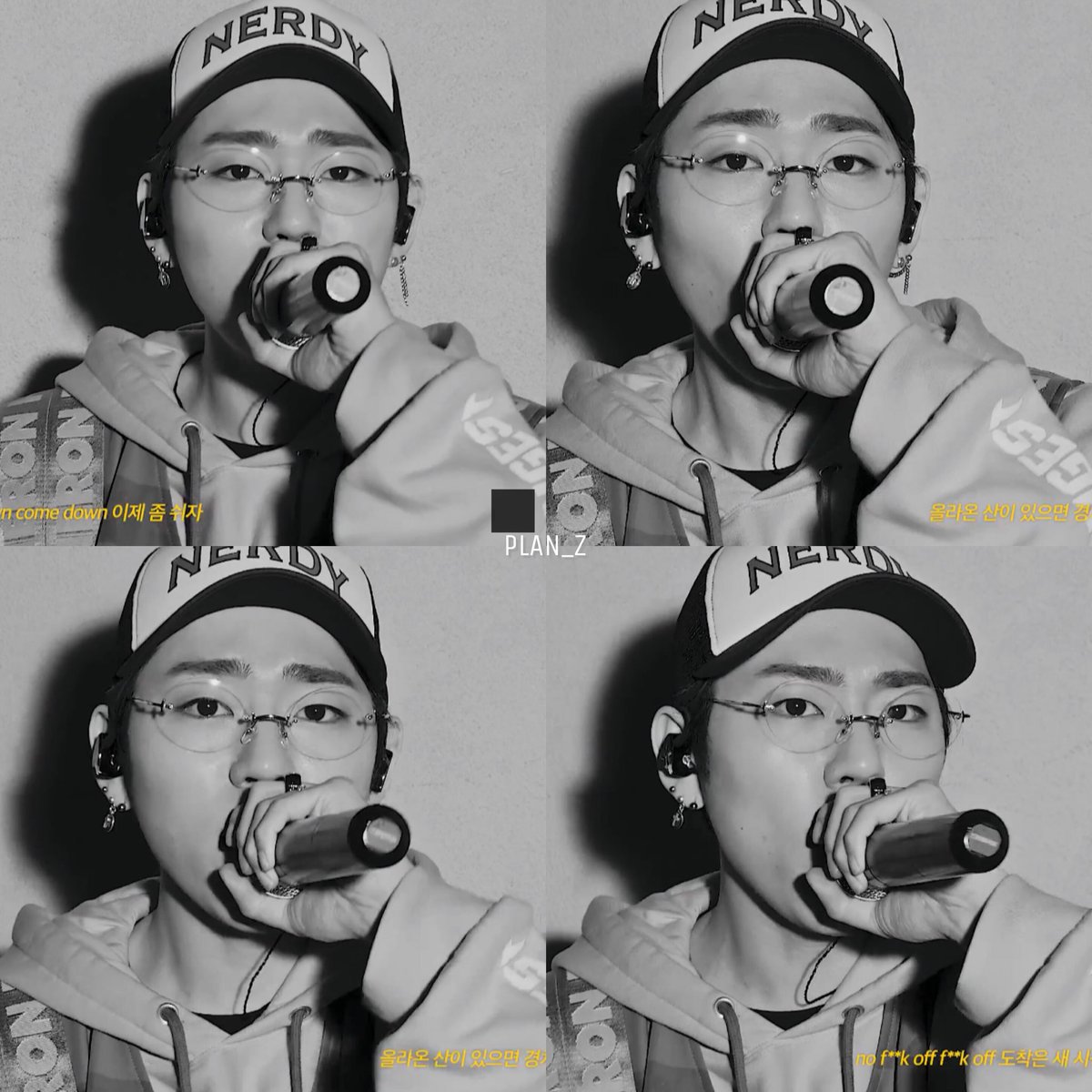 Plan_ZICO's tweet photo. #ZICO #지코 https://t.co/0tQZtf9L3y
