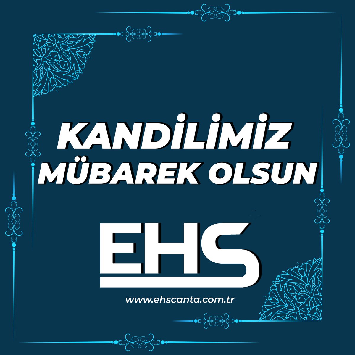 Kandilimiz Mübarek Olsun.