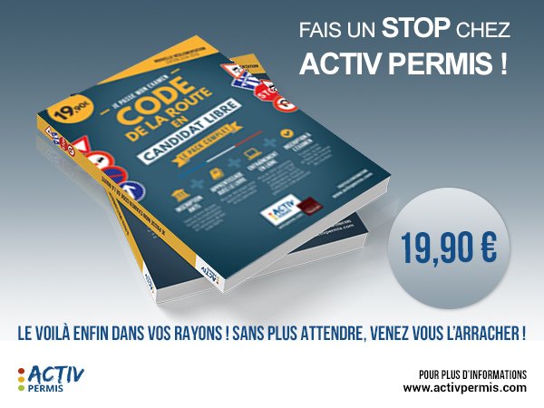 Activ Permis (@ActivPermis) / Posts / X