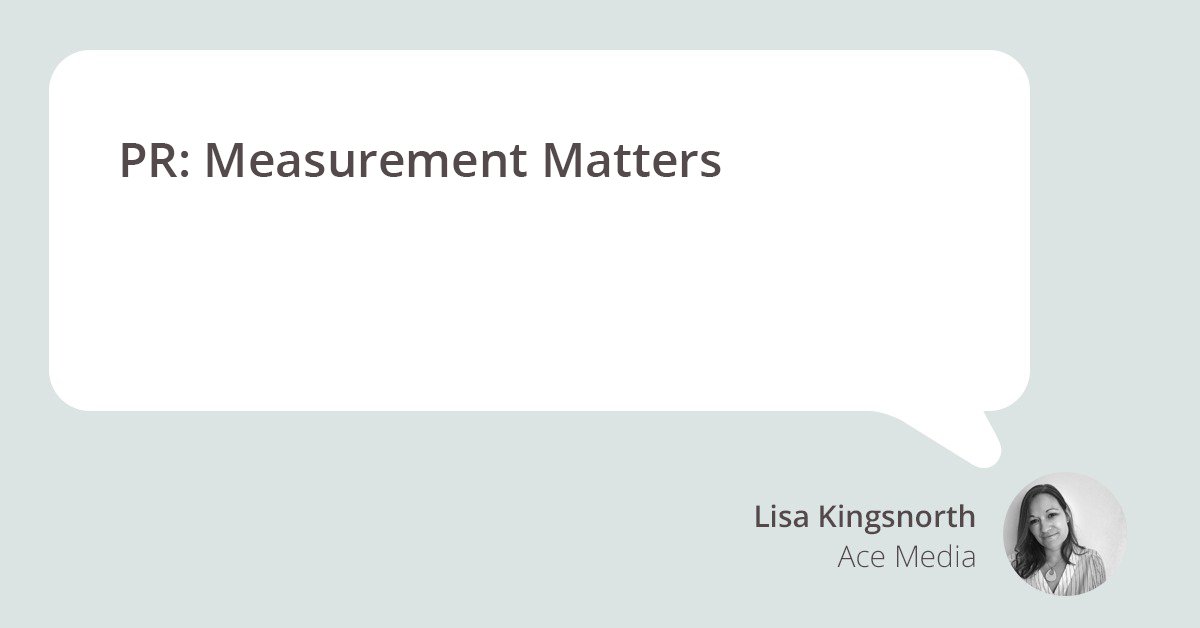 AceMediaService's tweet photo. If you haven't already done so, read 'PR: Measurement Matters' which explores the use of AVEs and tech advances that help you generate better PR reports - https://t.co/lFZfOMdXGX #prmeasurement #measurepr #SayNotoAVEs #Acebook #publicrelations https://t.co/VnfR3ezfVr