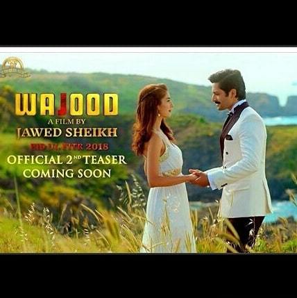 mona_butt99's tweet photo. #Wajood A film by jawed Sheikh ๐ฌ๐ฅ
๐ฅ๐ฅOfficial 2nd teaser cOming sOon ๐ฅ๐ฅ .
@wajoodthefilm
Releasing On this Eid-ul-Fitr .
.
@danishtaimoor16 @i.additisingh @saeedaimtiaz @momal15 @shahzadsheikh37 #DanishTaimoor #eidulfitr2018 #jsproductions https://t.co/80tT1l8w6i https://t.co/TixhExL4Bh