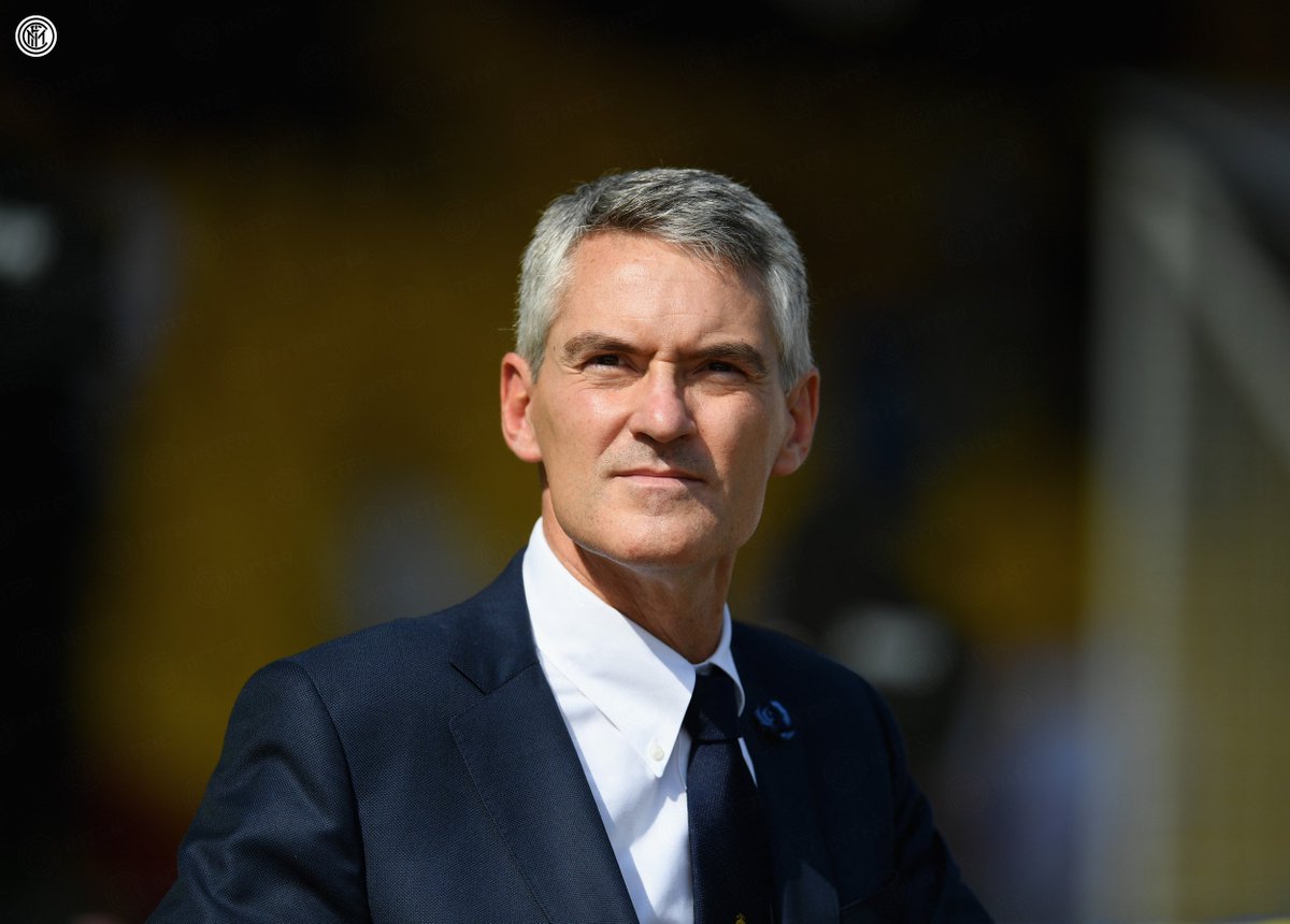 Inter's tweet photo. Le parole di Alessandro #Antonello a @Inter_TV 🎙

👉 https://t.co/LKjIOAVdZl #FCIM https://t.co/ygu8gzFLyG