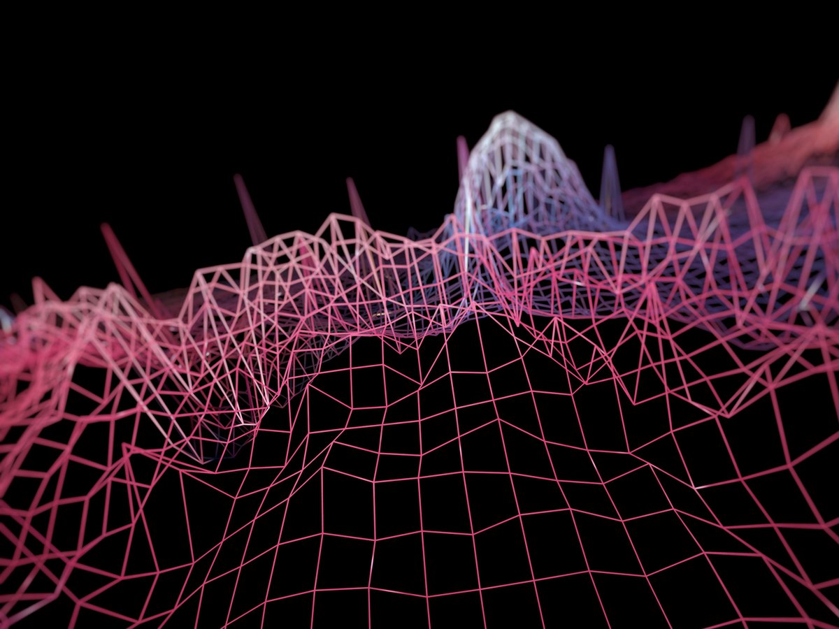 Cg Geeks Cgニュースサイト Sf制作に最適 無料で使えるワイヤーフレーム画像素材セット Spacetime Abstract Wireframe Backgrounds T Co Te2toxauvj