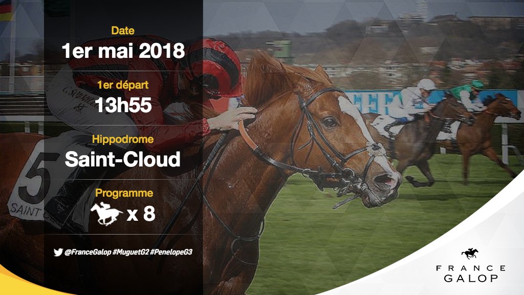 francegalop's tweet photo. https://t.co/koT9p2Vr1J