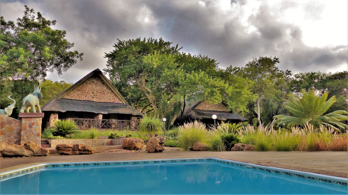 kaingo_reserve's tweet photo. Here at Kaingo's Elephant Lodge, we offer only the best quality  accommodation and our staff members are fully committed to making each  moment of your stay memorable. Please visit our website for more  information on https://t.co/fToRFDum3u https://t.co/lXoV0BIJaR