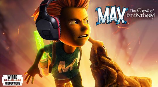 Wired Productions tweet media