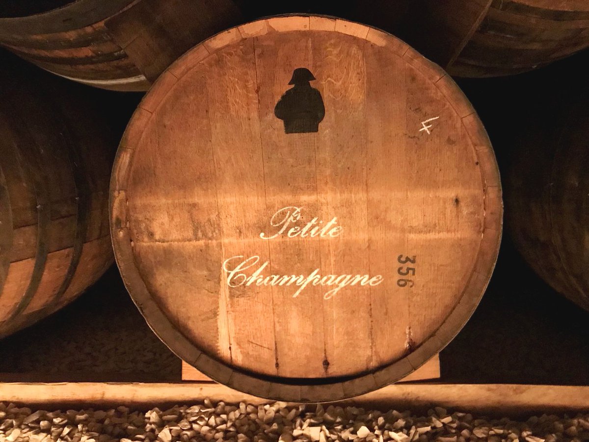 Hôtel Chais Monnet tweet media