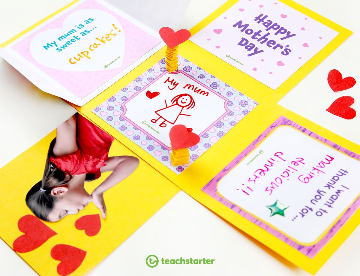 TeachStarter.com tweet media