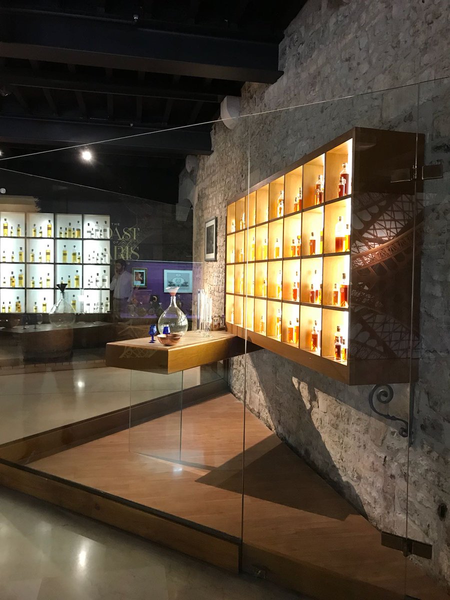 Hôtel Chais Monnet tweet media