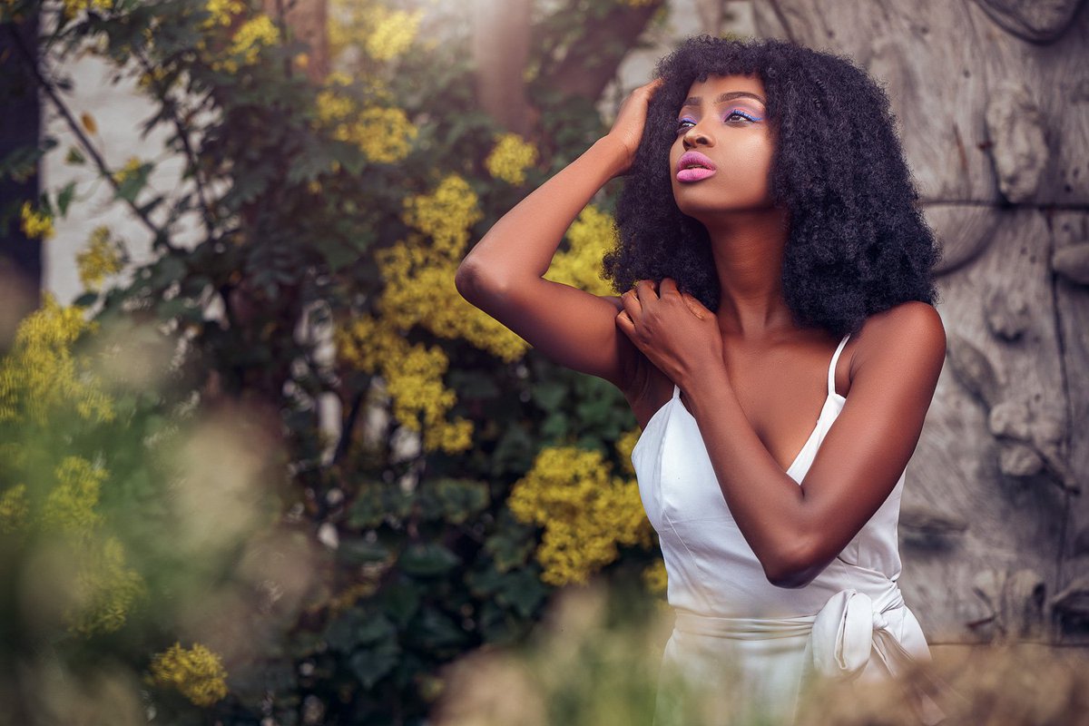 Nairobi fashion hub tweet media