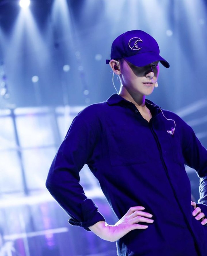 300418
Bu gece CPOP.