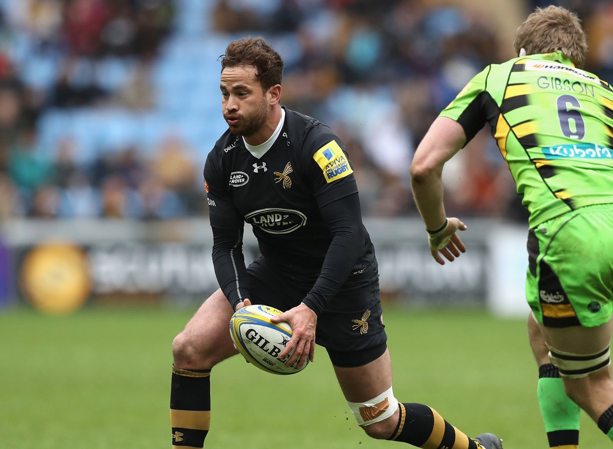 Sky Sports Rugby Union On Twitter Stuart Barnes Is Back With His