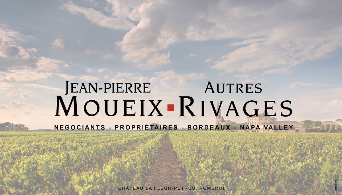 vinexposium's tweet photo. New partnership alert! Tan Khoa, Vietnam's leading Wine &amp; Spirits supplier, is teaming up w/ Ets Jean-Pierre Moueix and sister company Autres Rivages, global Bordeaux and California fine wine distributor and producer, following Vinexpo Hong Kong May 29-31. @TanKhoaDist #VinexpoHK https://t.co/Dze3UAjSD2