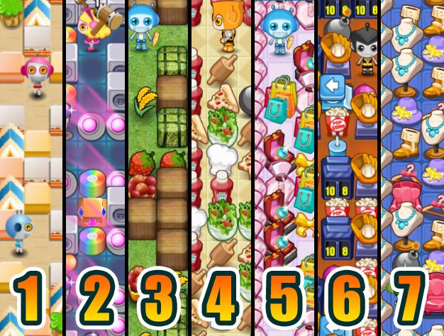 With the release of BOMB IT 3, all 7 BOMB IT games are now available in #HTML5 made with @phaser - gamedistribution.com/games/action/b… - <a href="/distributegames/">GameDistribution</a> <a href="/spilgames/">Spil Games</a> <a href="/CangrejoIdeas/">Cangrejo Ideas</a>