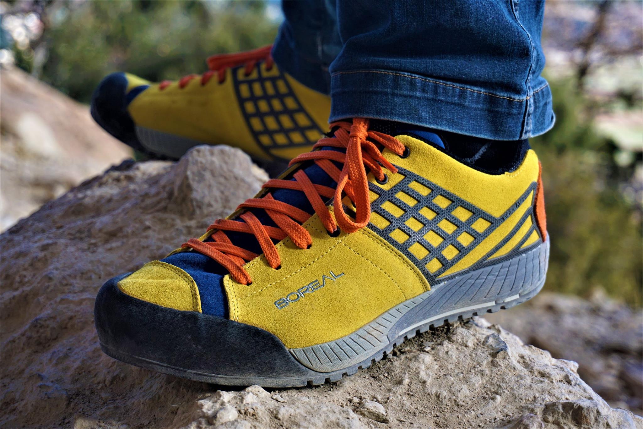 Bambas boreal hot sale