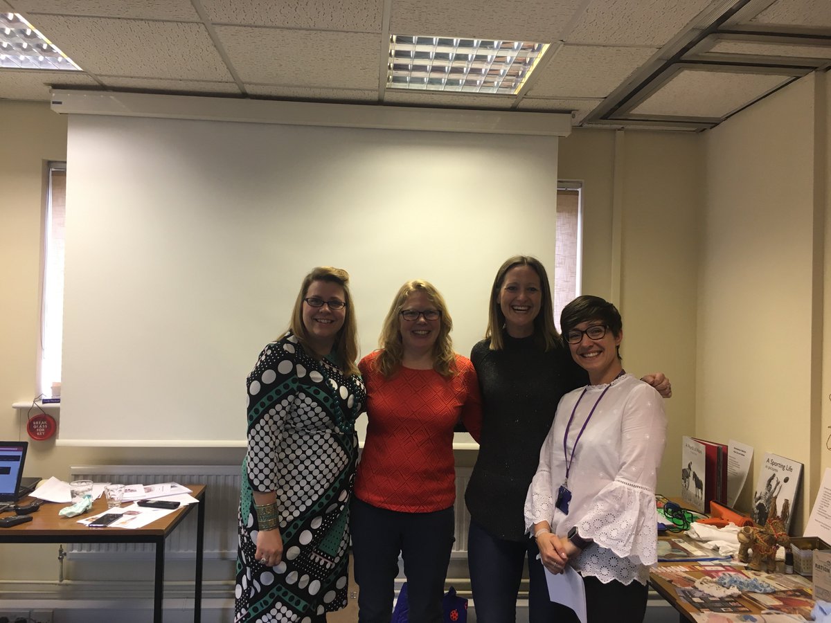 SPCResource's tweet photo. Thank you to you, from us! We had a great day and we hope you did too. Keep an eye out for more information on the Virtual Network and check out our catalogue for resources you can borrow to put in to practice what you learnt on Saturday https://t.co/bzxcoTklVe https://t.co/xXSZHZPKOB
