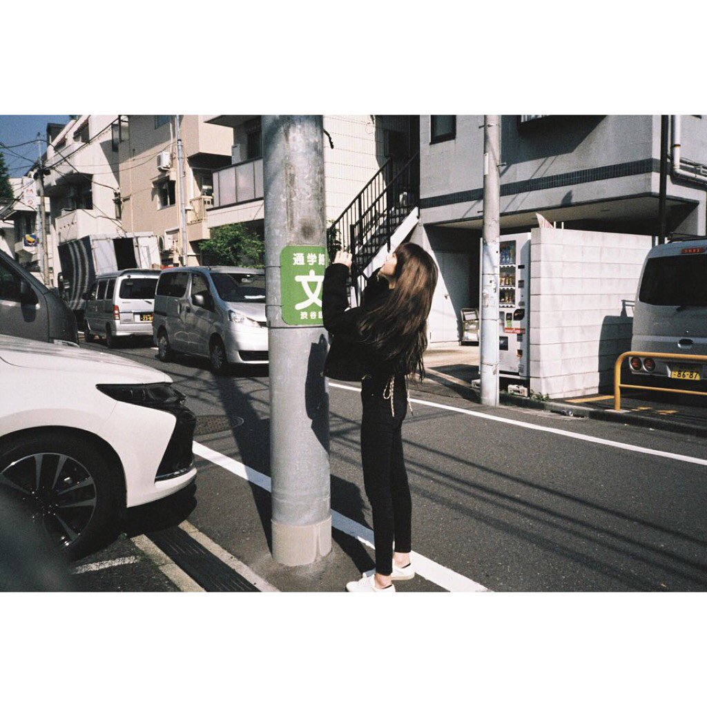 lalisagram_'s tweet photo. 180430 | #BLACKPINK #LISA #블랙핑크 #리사  📸 NINI &amp; 📸 쥬 https://t.co/6xa9N2zgdK