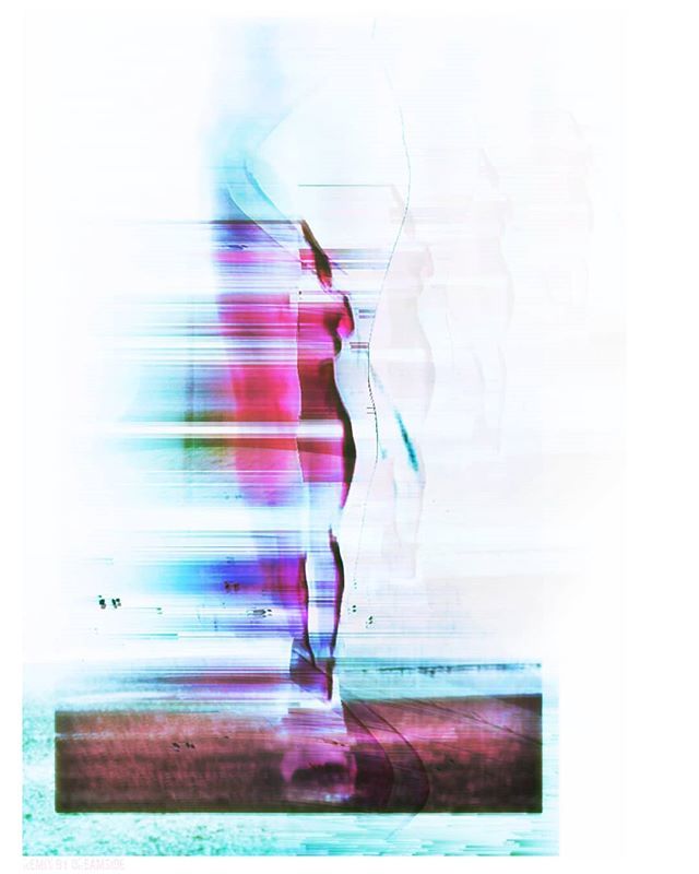 Dreamside's tweet image. Walking on the wild side
//
#surrealism #fineart #glitchaesthetic #rmxbyd #vaporwave #pixelsorting #newaesthetic #abstract #art #abstractart #databending #glitchartistscollective #digitalart #glitchart #glitch #datamoshing #palegrungeaesthetic #pastel #pastelgrunge #aestheti…