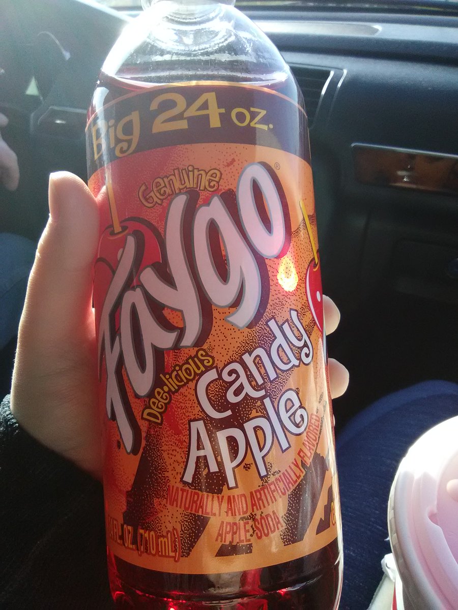 God, one of my favorite things in the world I can only get one place an that's like an hour away ~_~