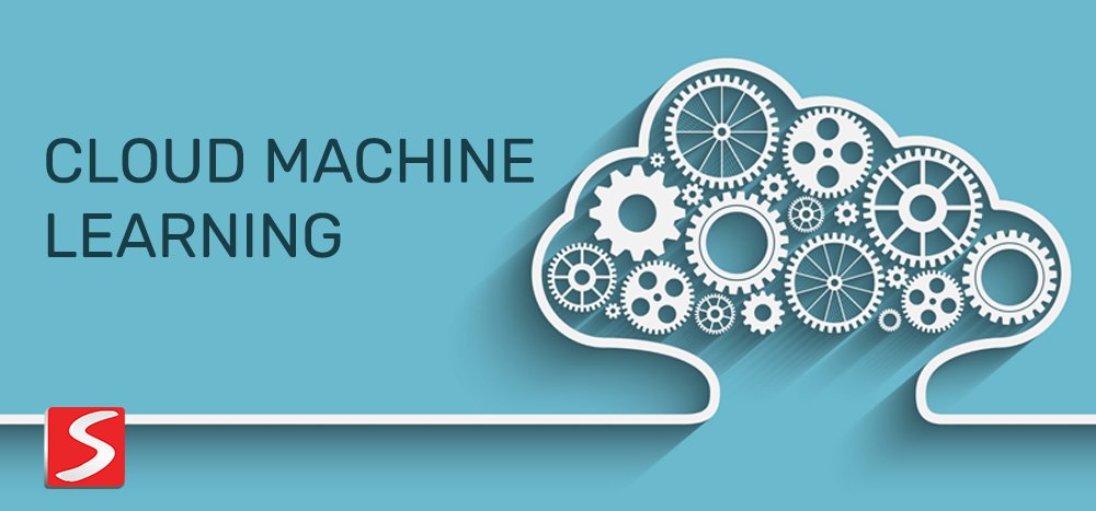 SyscraftInc's tweet image. Cloud Machine learning is taking off in a big way, but is it right for your #business?
Read here - bit.ly/2HIIVFH
#CloudMachineLearning