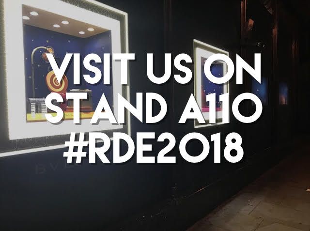 _opulous's tweet photo. 2 days to go until @RtlDesignExpo! Come down and see the Opulous retail maintenance and electrical teams on stand A170.

#RDE #RDE2018 #RDE18 #Retail #RetalDesign #Lighting #StoreFitting #RetailDesignExpo https://t.co/XwnAGKVBJX