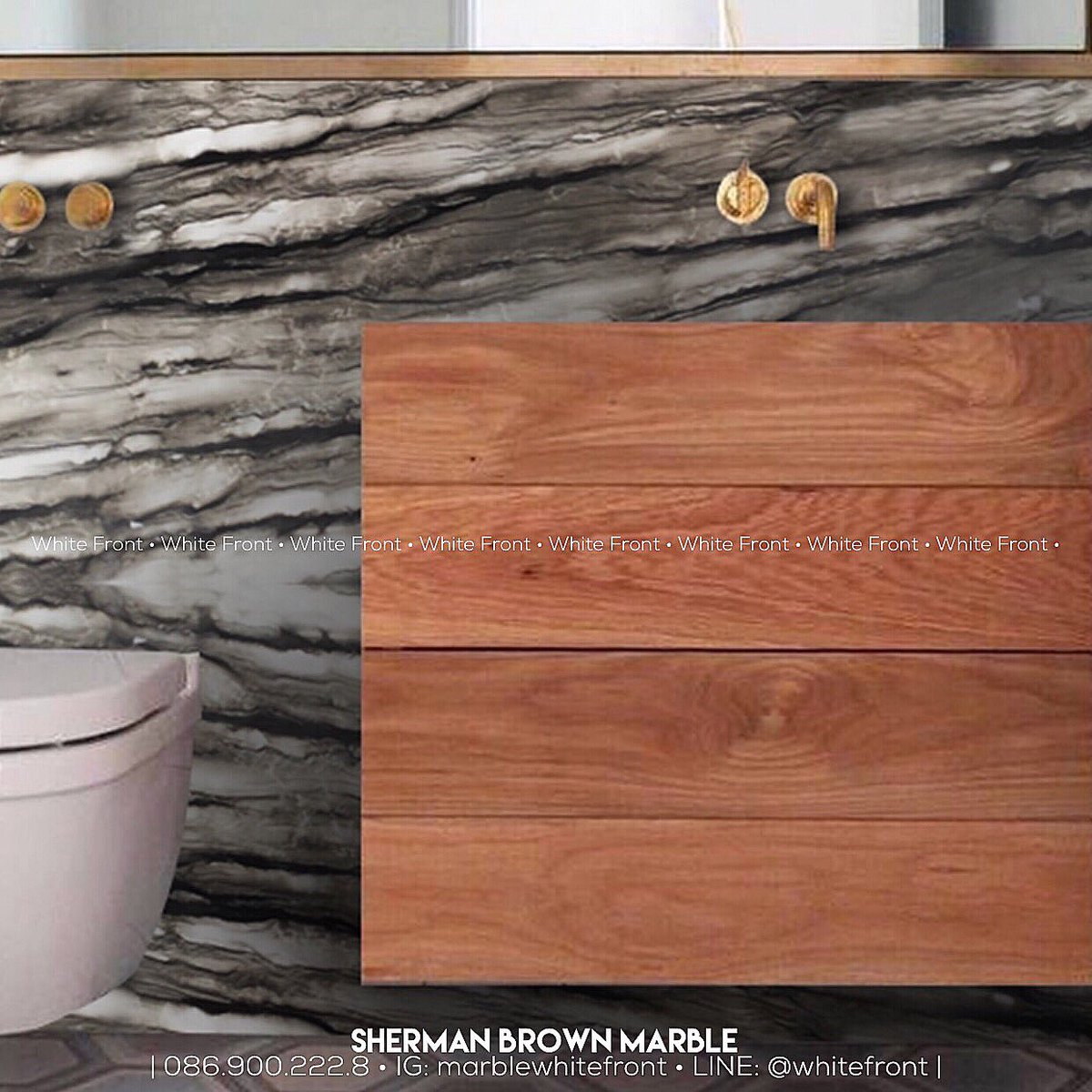 yuiwhitefront's tweet photo. Marble isn't just marble. Every slab is distinct, some more subtly grained while others are vividly expressive. 🦌🍂🎻✨

Book-matched marble is one of the truest ways to showcase the natural beauty of the stone and can become a statement piece of art." 

Be extraordinary!! https://t.co/qMO8hhl2mS