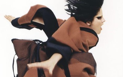 The Getty Center announces upcoming fashion exhibit. Via Fashion Network cra.in/VKdOqK7