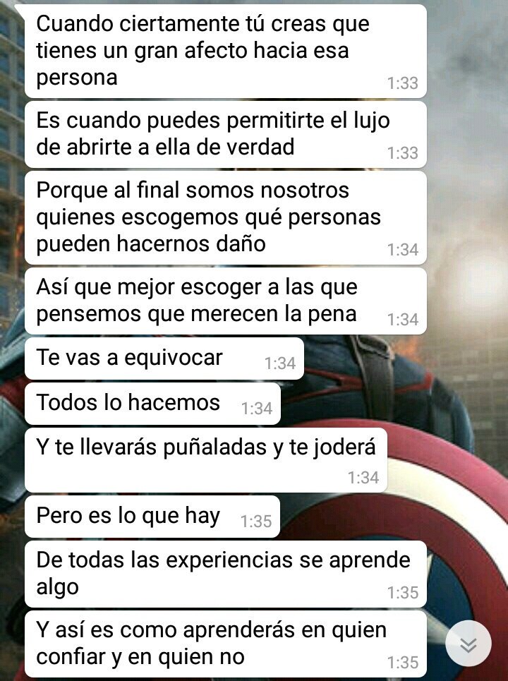 Laurey99's tweet photo. Todo el mundo debería leer esto📌 https://t.co/0jLfo9EBkE