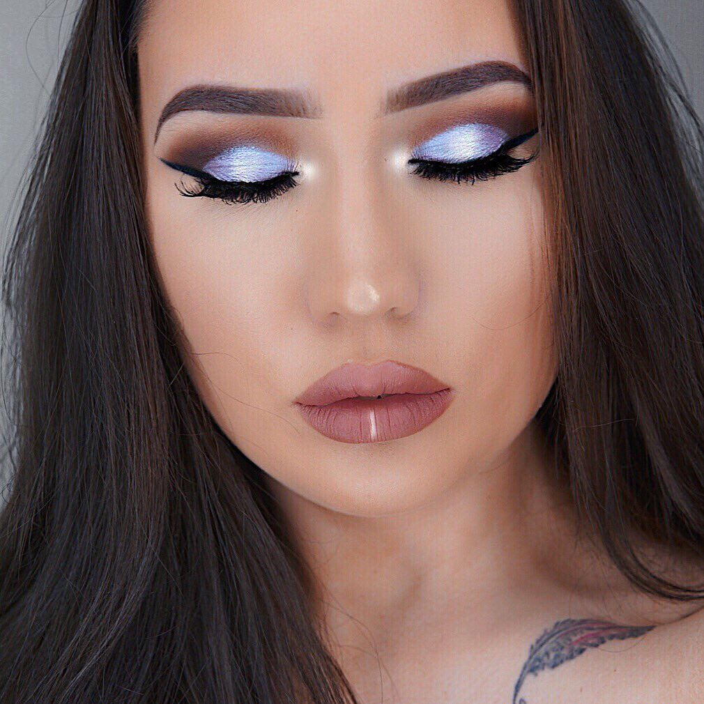 Tantalksbeauty's tweet photo. @jadexmcallister My insta is https://t.co/2MvJ8hFQXa can’t wait to connect with you all😃💕 https://t.co/0LUxtj95kk